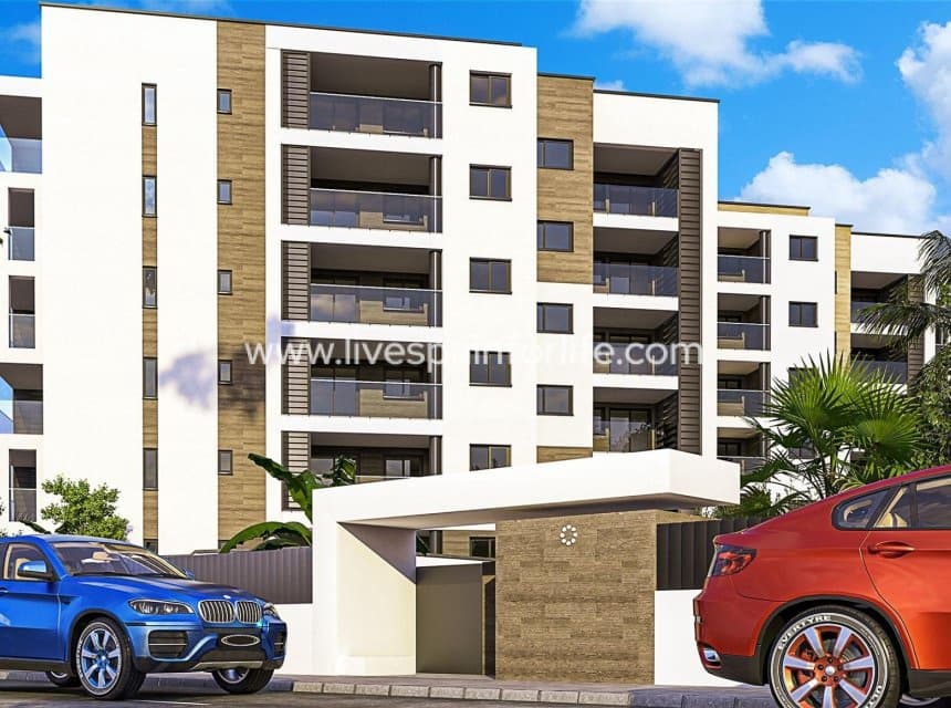 2 chambre Bungalow à vendre à Pilar de la Horadada avec piscine garage - 349 000 € (Ref: 10153915)