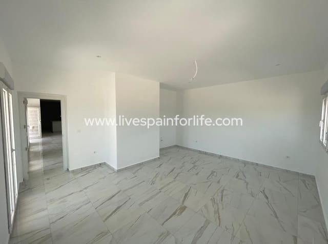 6 sypialnia Willa na sprzedaż w Pinoso z basenem garażem - 611 000 € (Ref: 10153926)