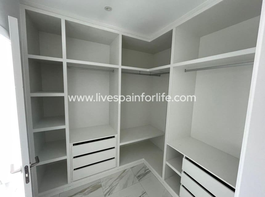 6 sypialnia Willa na sprzedaż w Pinoso z basenem garażem - 611 000 € (Ref: 10153926)
