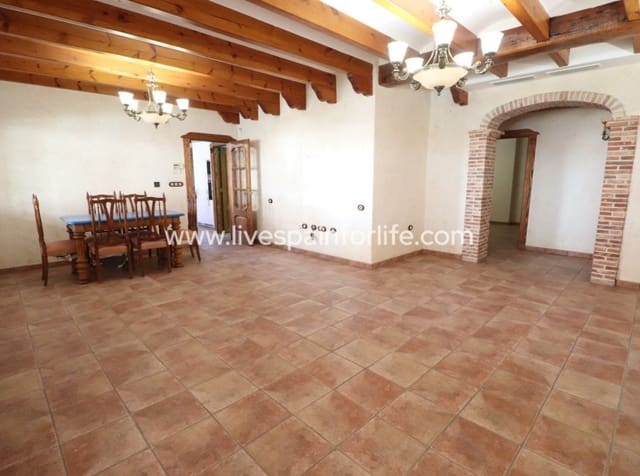 5 Zimmer Villa zu verkaufen in Rojales mit Pool - 600.000 € (Ref: 10153927)