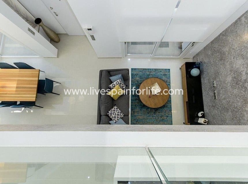 3 bedroom Villa for sale in Los Montesinos with pool garage - € 525,000 (Ref: 10153928)