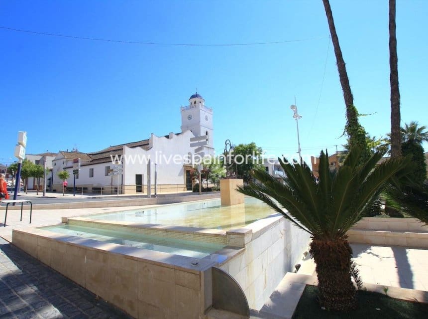 3 bedroom Villa for sale in Benijofar with pool garage - € 566,000 (Ref: 10153930)
