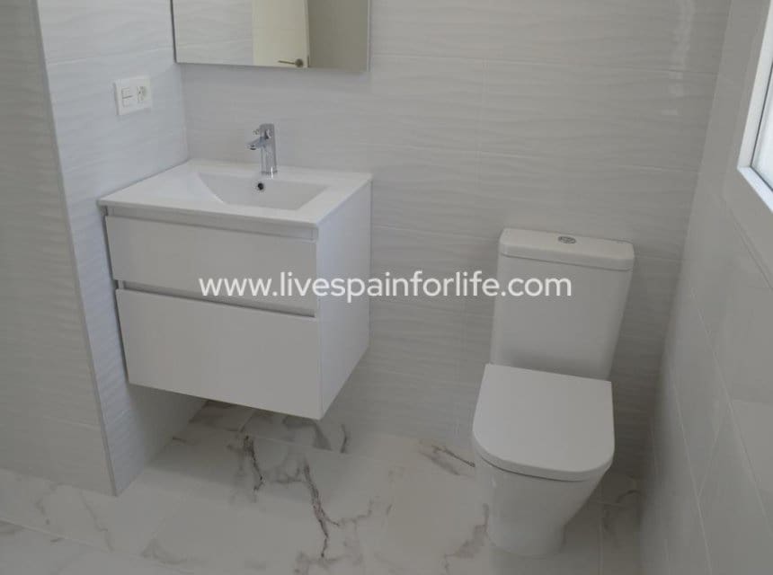 4 sovrum Villa till salu i Pinoso med pool garage - 505 000 € (Ref: 10153931)