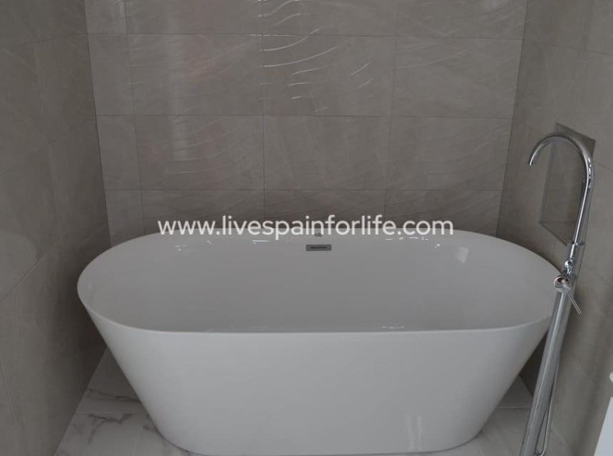 4 sovrum Villa till salu i Pinoso med pool garage - 505 000 € (Ref: 10153931)