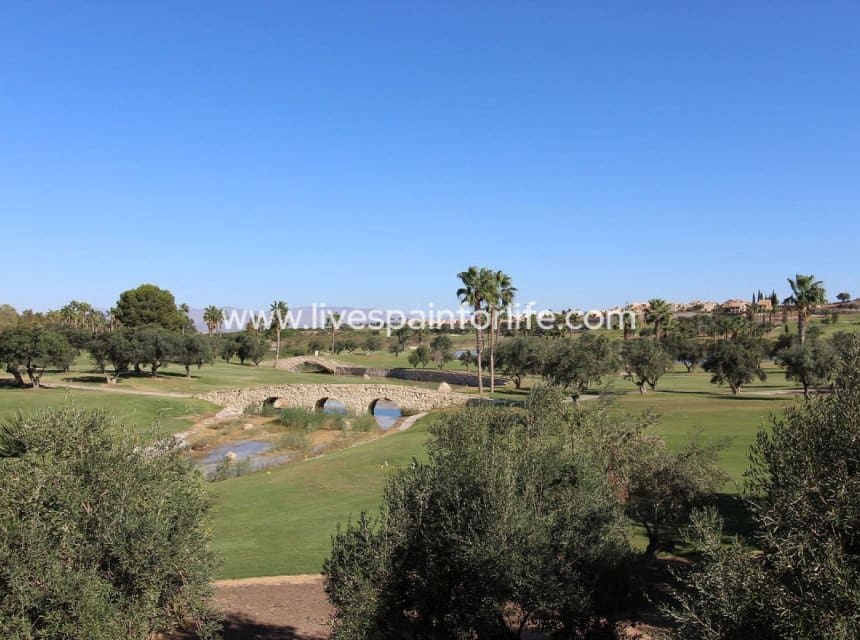 3 bedroom Villa for sale in Algorfa with pool - € 377,000 (Ref: 10153933)