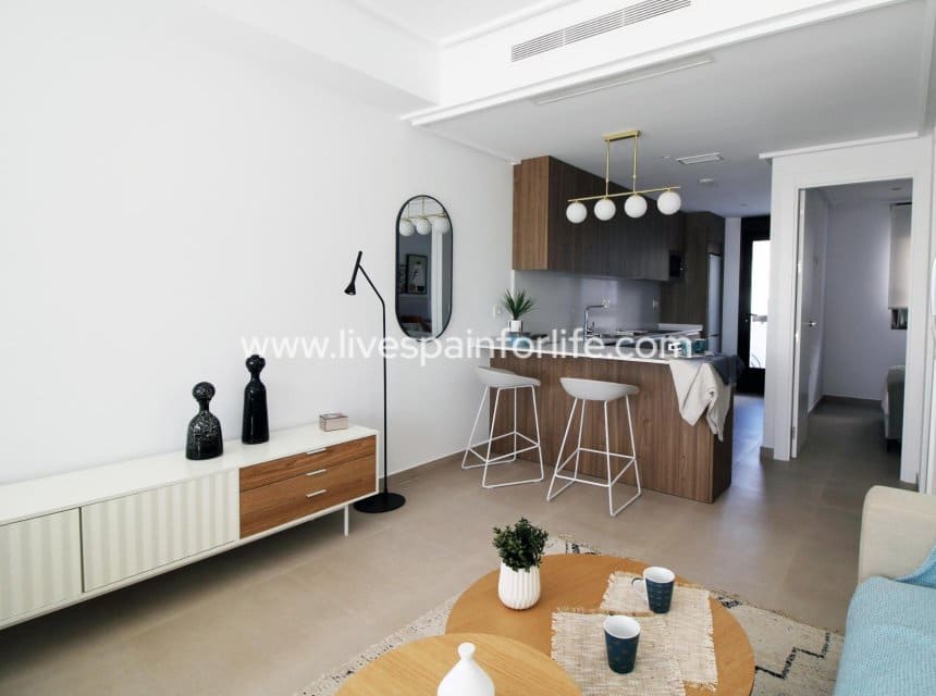 4 camera da letto Villetta a Schiera in vendita in Pilar de la Horadada con piscina garage - 394.900 € (Rif: 10155838)