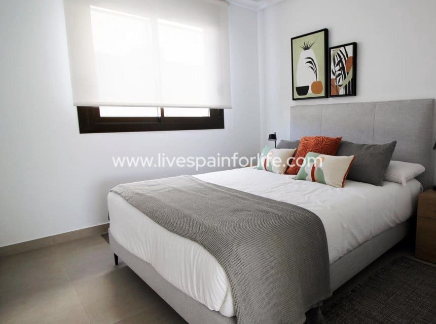 4 camera da letto Villetta a Schiera in vendita in Pilar de la Horadada con piscina garage - 394.900 € (Rif: 10155838)