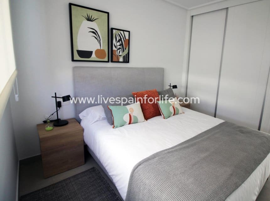 4 camera da letto Villetta a Schiera in vendita in Pilar de la Horadada con piscina garage - 394.900 € (Rif: 10155838)