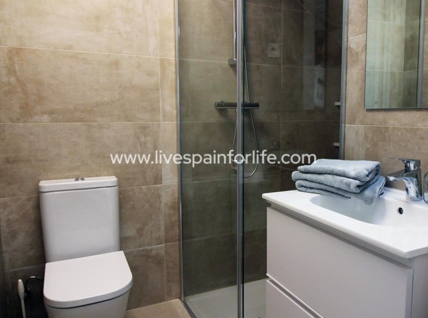 4 camera da letto Villetta a Schiera in vendita in Pilar de la Horadada con piscina garage - 394.900 € (Rif: 10155838)