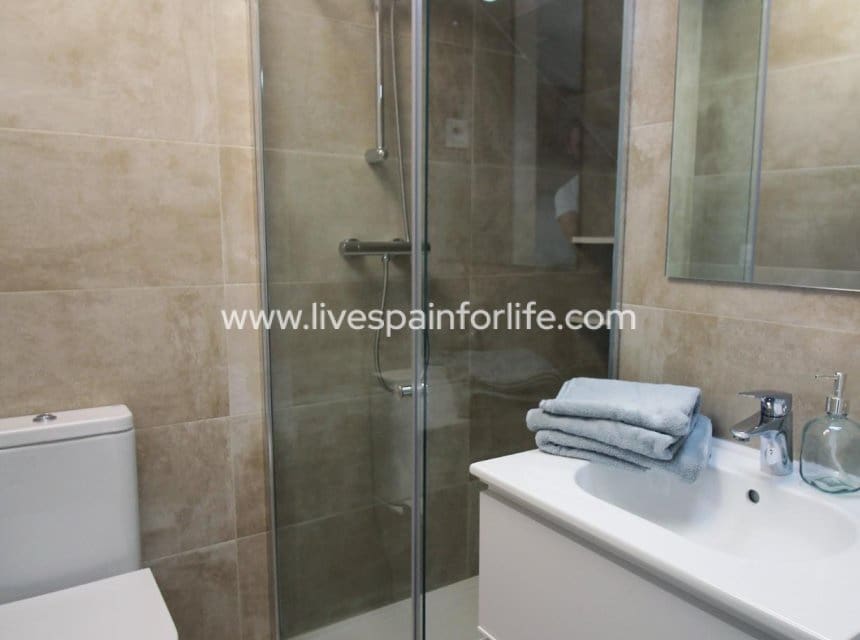 4 camera da letto Villetta a Schiera in vendita in Pilar de la Horadada con piscina garage - 394.900 € (Rif: 10155838)