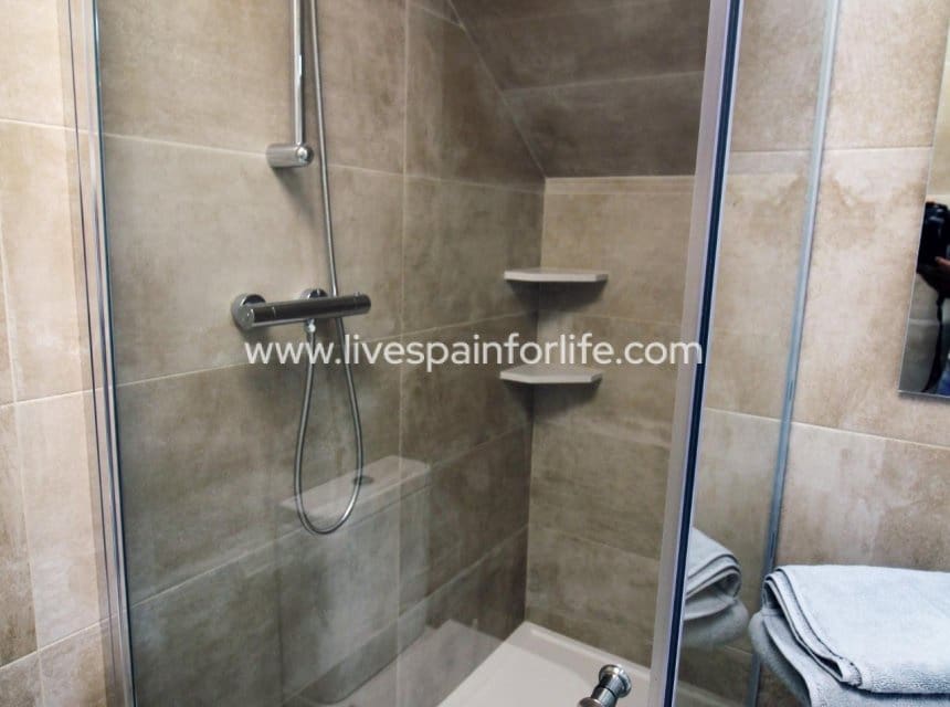4 camera da letto Villetta a Schiera in vendita in Pilar de la Horadada con piscina garage - 394.900 € (Rif: 10155838)