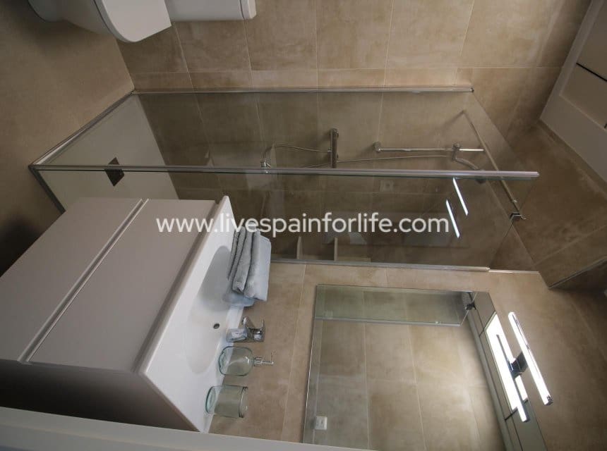 4 camera da letto Villetta a Schiera in vendita in Pilar de la Horadada con piscina garage - 394.900 € (Rif: 10155838)