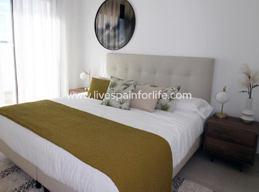 4 camera da letto Villetta a Schiera in vendita in Pilar de la Horadada con piscina garage - 394.900 € (Rif: 10155838)