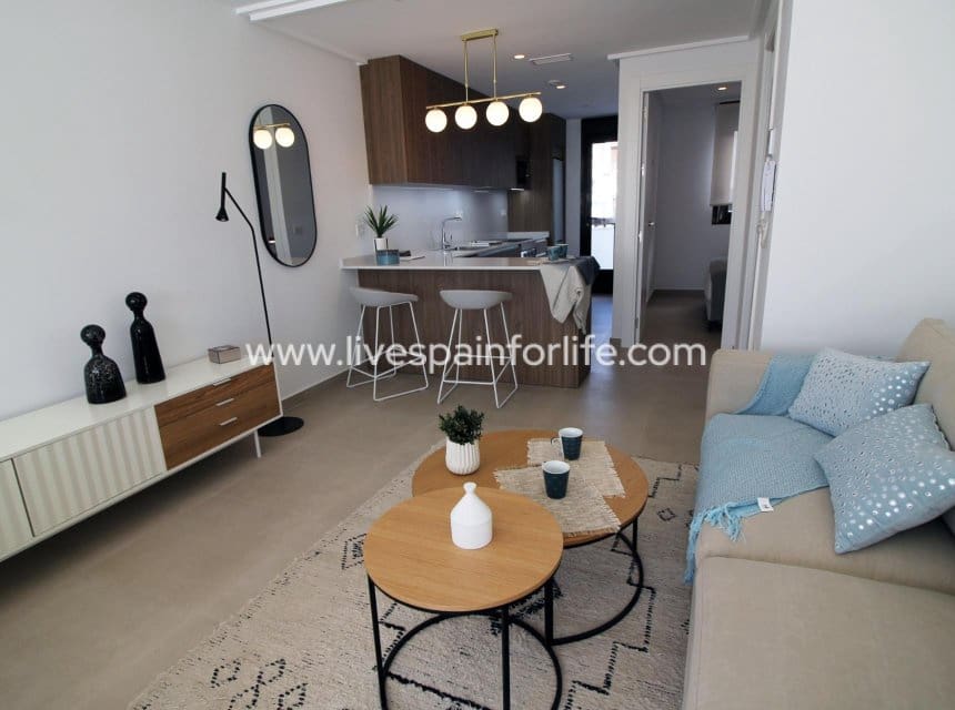 4 camera da letto Villetta a Schiera in vendita in Pilar de la Horadada con piscina garage - 394.900 € (Rif: 10155838)