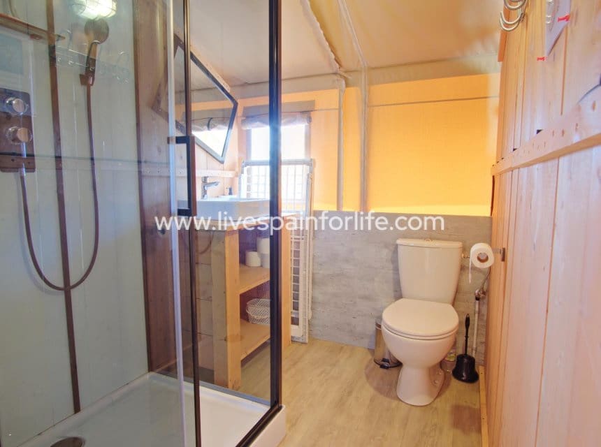 3 chambre Local Commercial à vendre à Dolores avec piscine - 895 000 € (Ref: 10163496)
