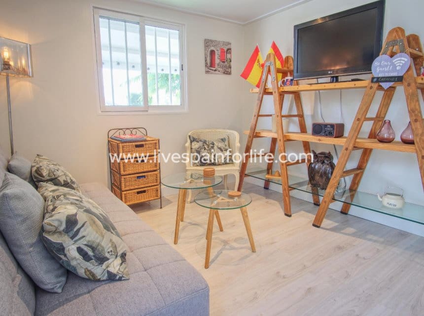 3 chambre Local Commercial à vendre à Dolores avec piscine - 895 000 € (Ref: 10163496)