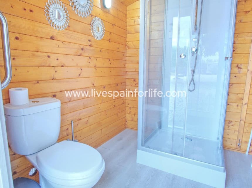 3 chambre Local Commercial à vendre à Dolores avec piscine - 895 000 € (Ref: 10163496)