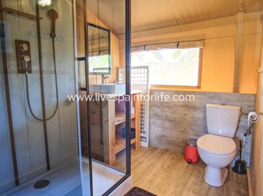 3 chambre Local Commercial à vendre à Dolores avec piscine - 895 000 € (Ref: 10163496)