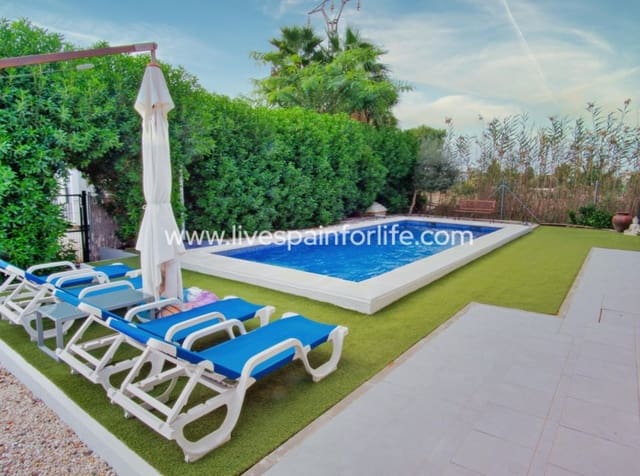3 camera da letto Commerciale in vendita in Dolores con piscina - 895.000 € (Rif: 10163496)