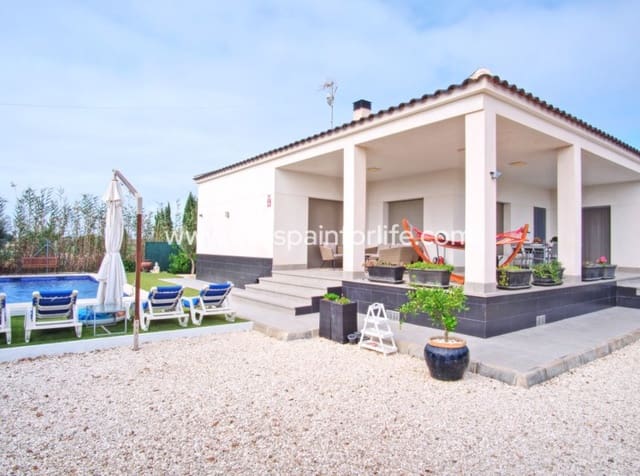 3 camera da letto Commerciale in vendita in Dolores con piscina - 895.000 € (Rif: 10163496)
