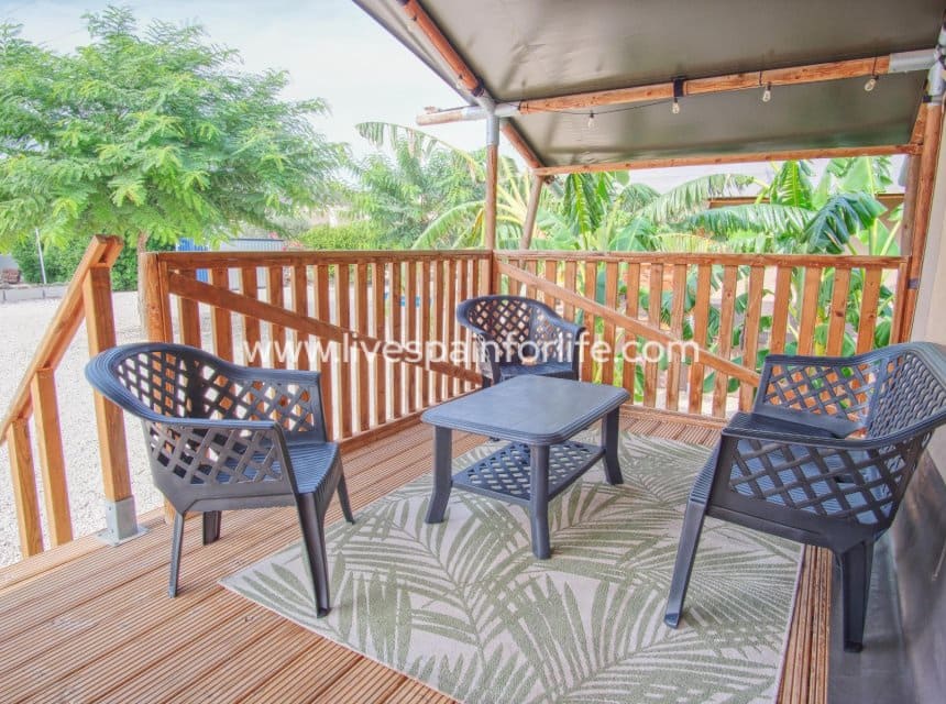 3 chambre Local Commercial à vendre à Dolores avec piscine - 895 000 € (Ref: 10163496)