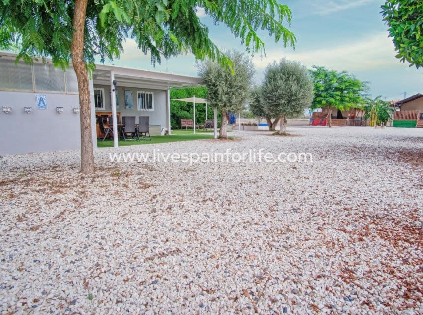 3 chambre Local Commercial à vendre à Dolores avec piscine - 895 000 € (Ref: 10163496)