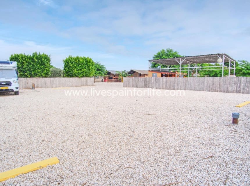3 chambre Local Commercial à vendre à Dolores avec piscine - 895 000 € (Ref: 10163496)
