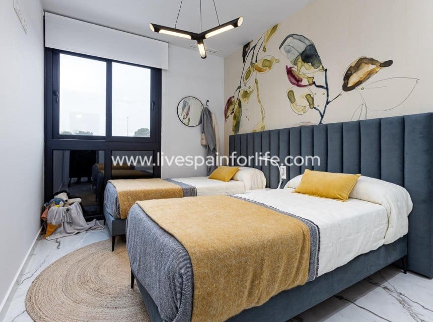 4 soveværelse Villa til salg i Ciudad Quesada med swimmingpool garage - € 799.000 (Ref: 10163501)
