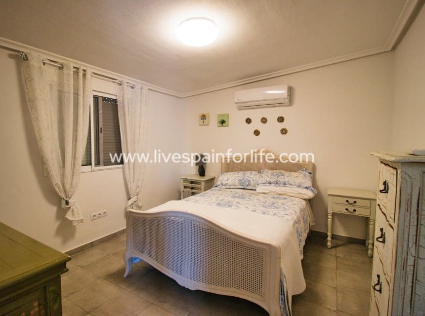Finca/Casa Rural de 5 habitaciones en Hondón de las Nieves en venta con piscina garaje - 429.950 € (Ref: 10167053)