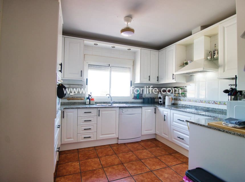 Finca/Casa Rural de 5 habitaciones en Hondón de las Nieves en venta con piscina garaje - 429.950 € (Ref: 10167053)