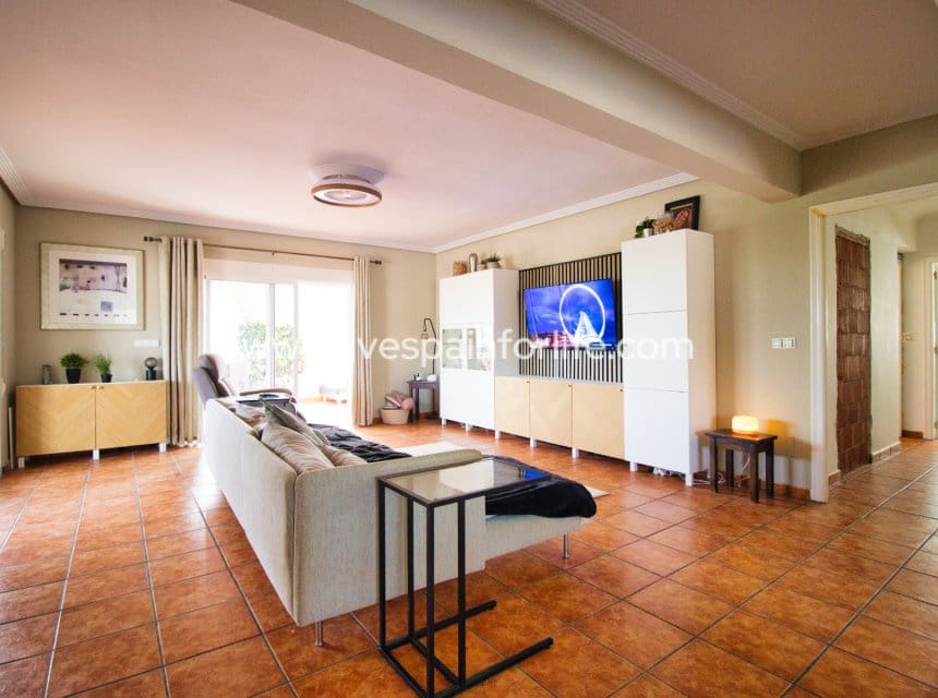 Finca/Casa Rural de 5 habitaciones en Hondón de las Nieves en venta con piscina garaje - 429.950 € (Ref: 10167053)