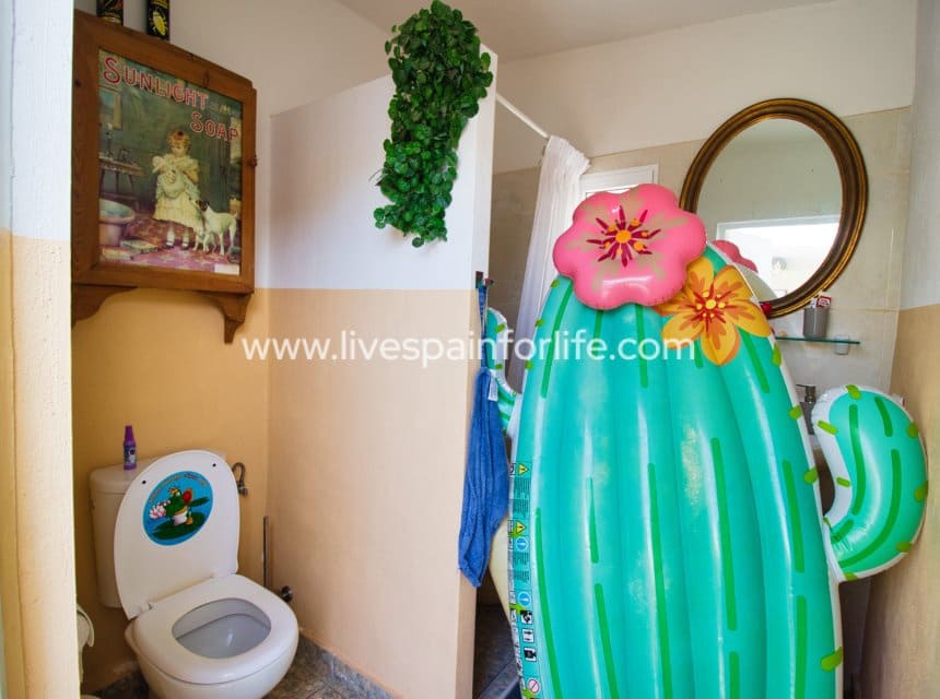 Finca/Casa Rural de 5 habitaciones en Hondón de las Nieves en venta con piscina garaje - 429.950 € (Ref: 10167053)