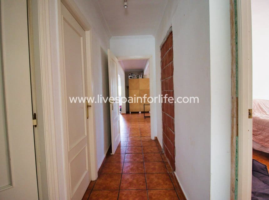 5 soverom Finca/Herregård til salgs i Alicante by med svømmebasseng garasje - € 429 950 (Ref: 10167504)