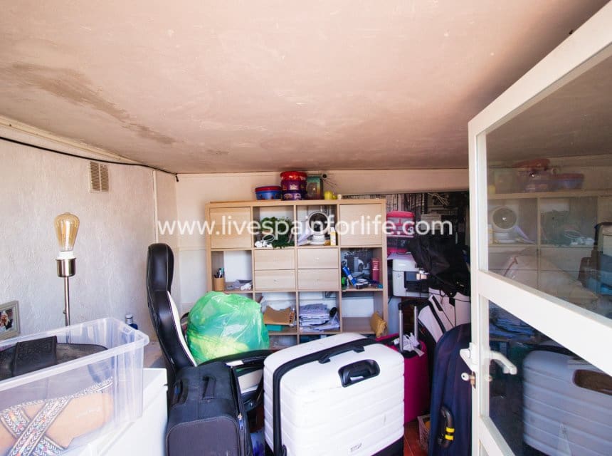 5 soverom Finca/Herregård til salgs i Alicante by med svømmebasseng garasje - € 429 950 (Ref: 10167504)