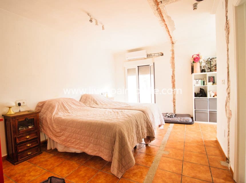 5 soverom Finca/Herregård til salgs i Alicante by med svømmebasseng garasje - € 429 950 (Ref: 10167504)