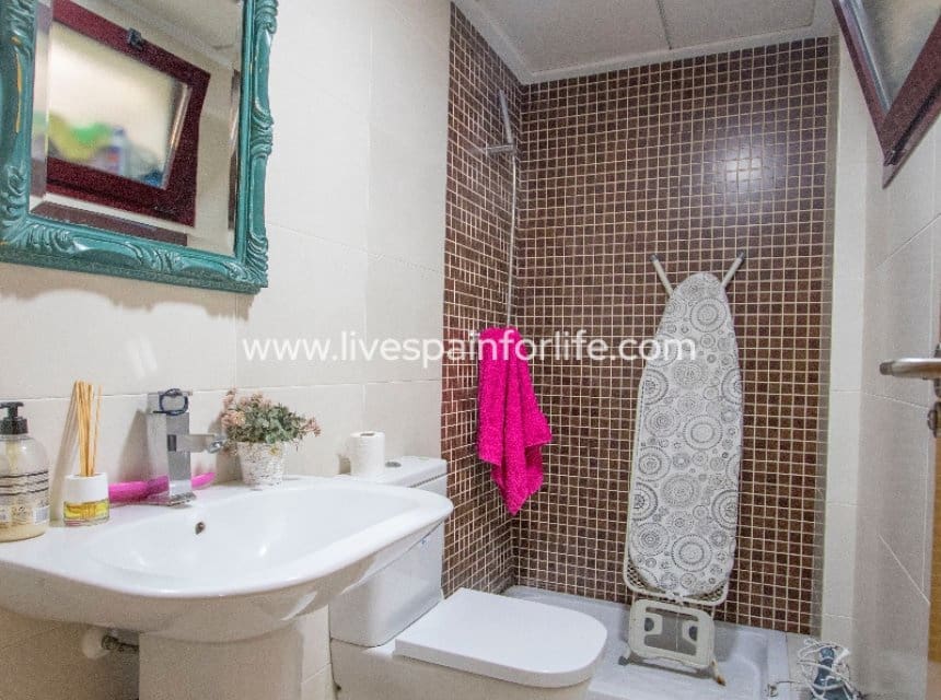 4 bedroom Townhouse for sale in Albatera with garage - € 290,000 (Ref: 10169117)