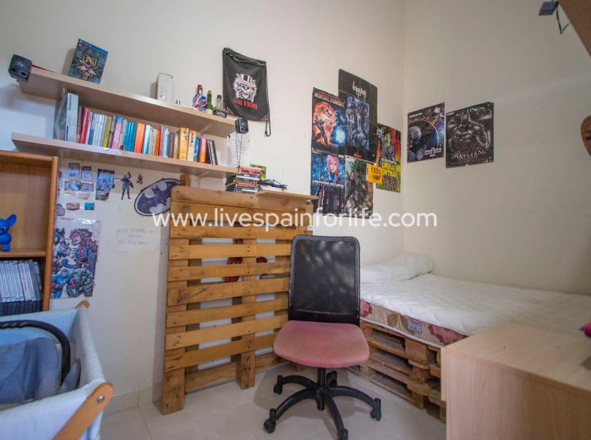 4 bedroom Townhouse for sale in Albatera with garage - € 290,000 (Ref: 10169117)