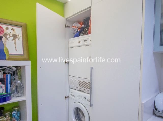 4 sypialnia Dom na sprzedaż w Albatera z garażem - 225 000 € (Ref: 10169125)