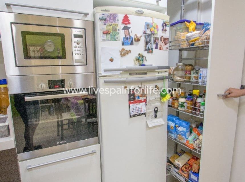 4 bedroom Townhouse for sale in Albatera with garage - € 225,000 (Ref: 10169125)