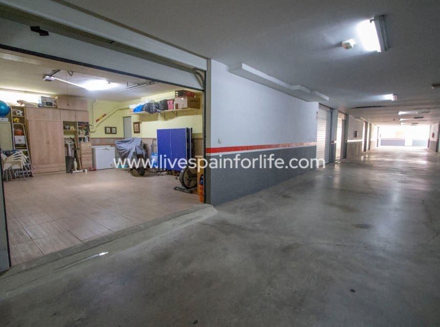 4 bedroom Townhouse for sale in Albatera with garage - € 225,000 (Ref: 10169125)