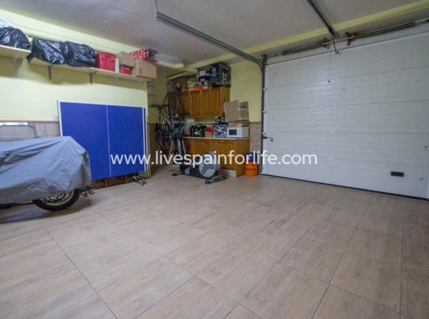 4 bedroom Townhouse for sale in Albatera with garage - € 225,000 (Ref: 10169125)