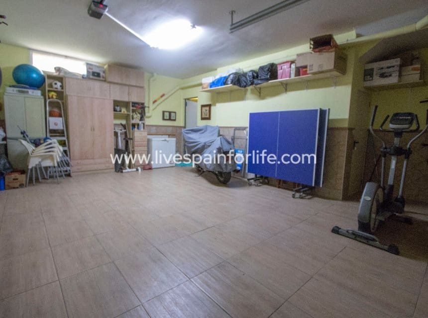 4 bedroom Townhouse for sale in Albatera with garage - € 225,000 (Ref: 10169125)