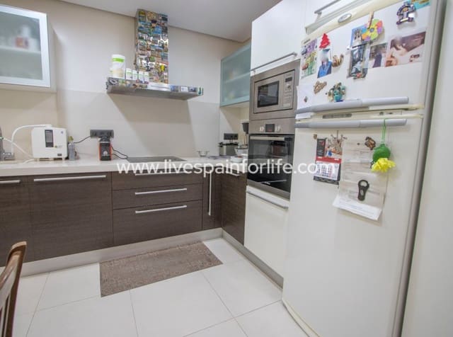 4 sypialnia Dom na sprzedaż w Albatera z garażem - 225 000 € (Ref: 10169125)