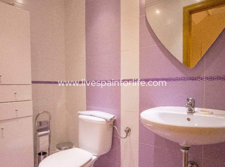 4 bedroom Townhouse for sale in Albatera with garage - € 225,000 (Ref: 10169125)