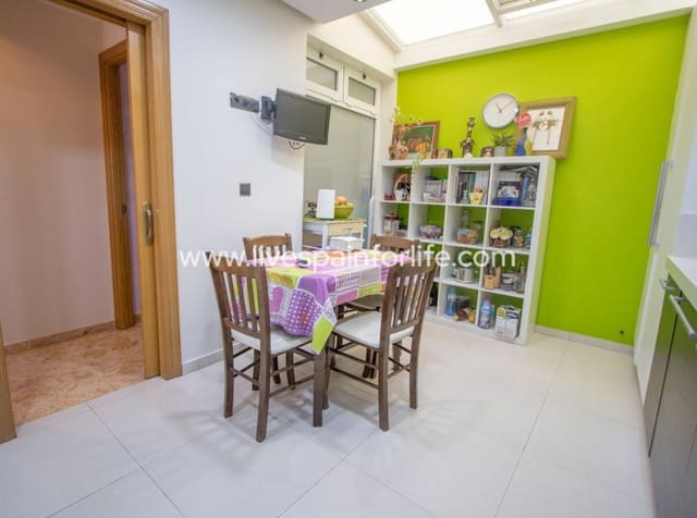 4 sypialnia Dom na sprzedaż w Albatera z garażem - 225 000 € (Ref: 10169125)