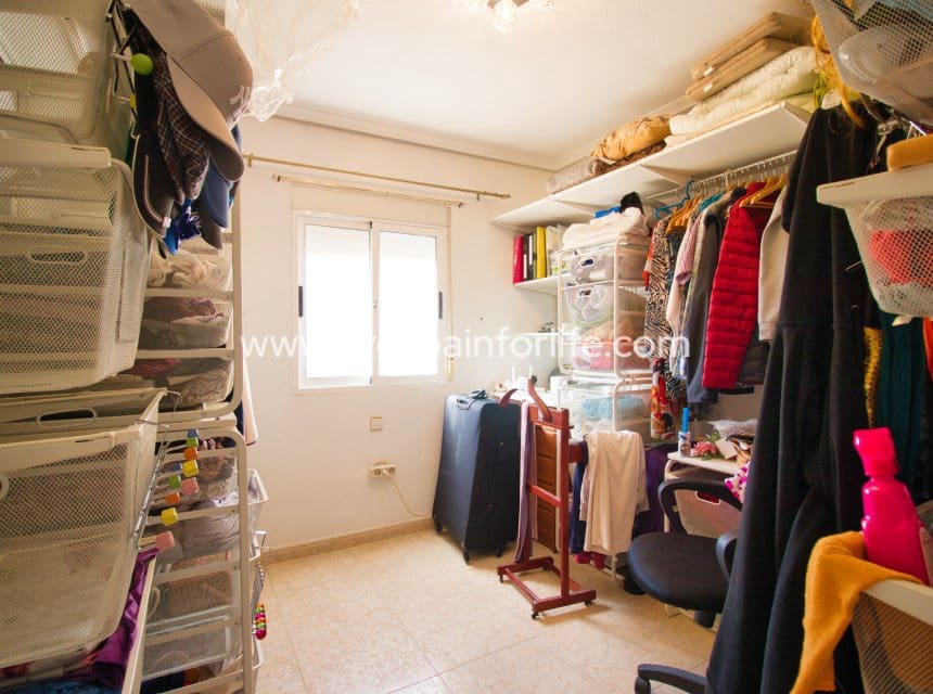 4 chambre Finca/Maison de Campagne à vendre à Albatera avec piscine garage - 349 950 € (Ref: 10179352)