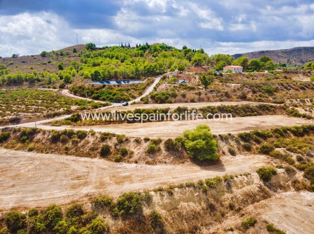 Area Edificabile in vendita in Alicante città - 58.000 € (Rif: 10181921)