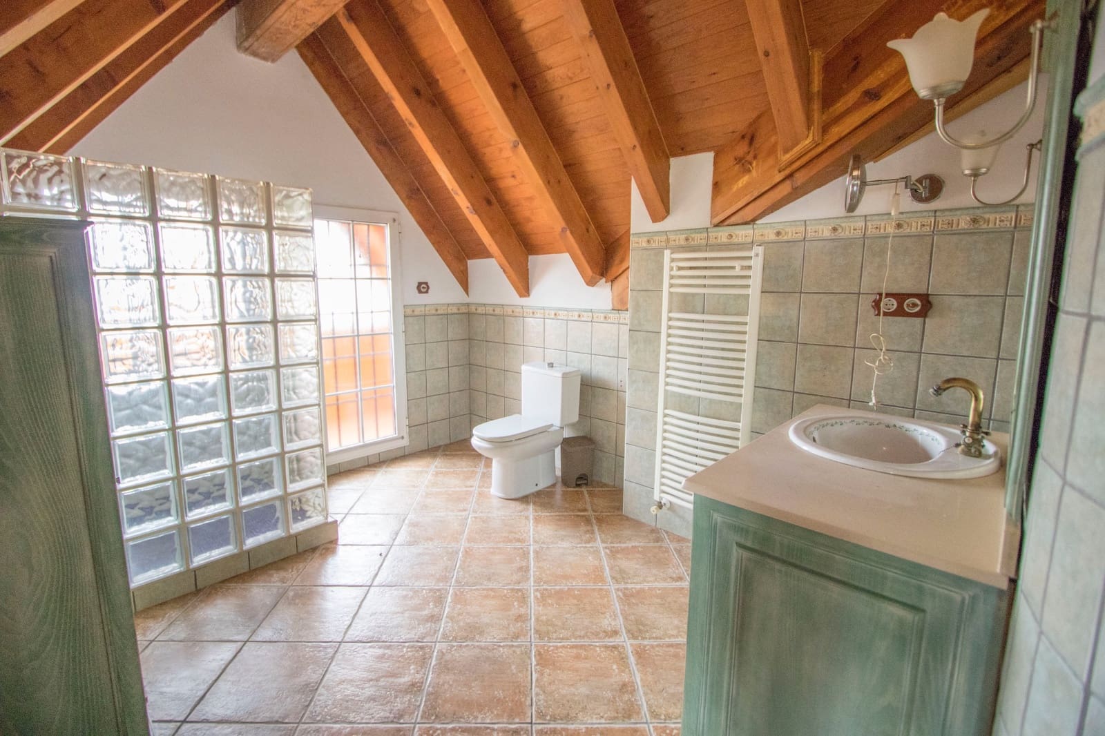 5 sypialnia Finka/Dom wiejski na sprzedaż w Catral z basenem garażem - 620 000 € (Ref: 3387356)