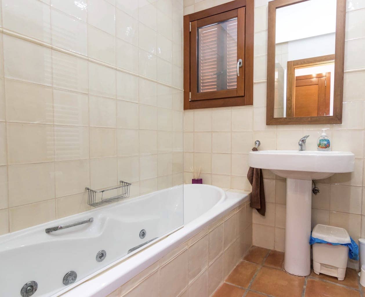 5 soveværelse Villa til salg i Banos y Mendigo - € 695.000 (Ref: 5122379)