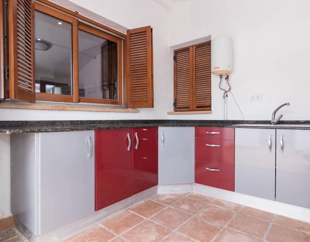 5 chambre Villa/Maison à vendre à Baños y Mendigo, Murcie ville - 695 000 € (Ref: 5122379)